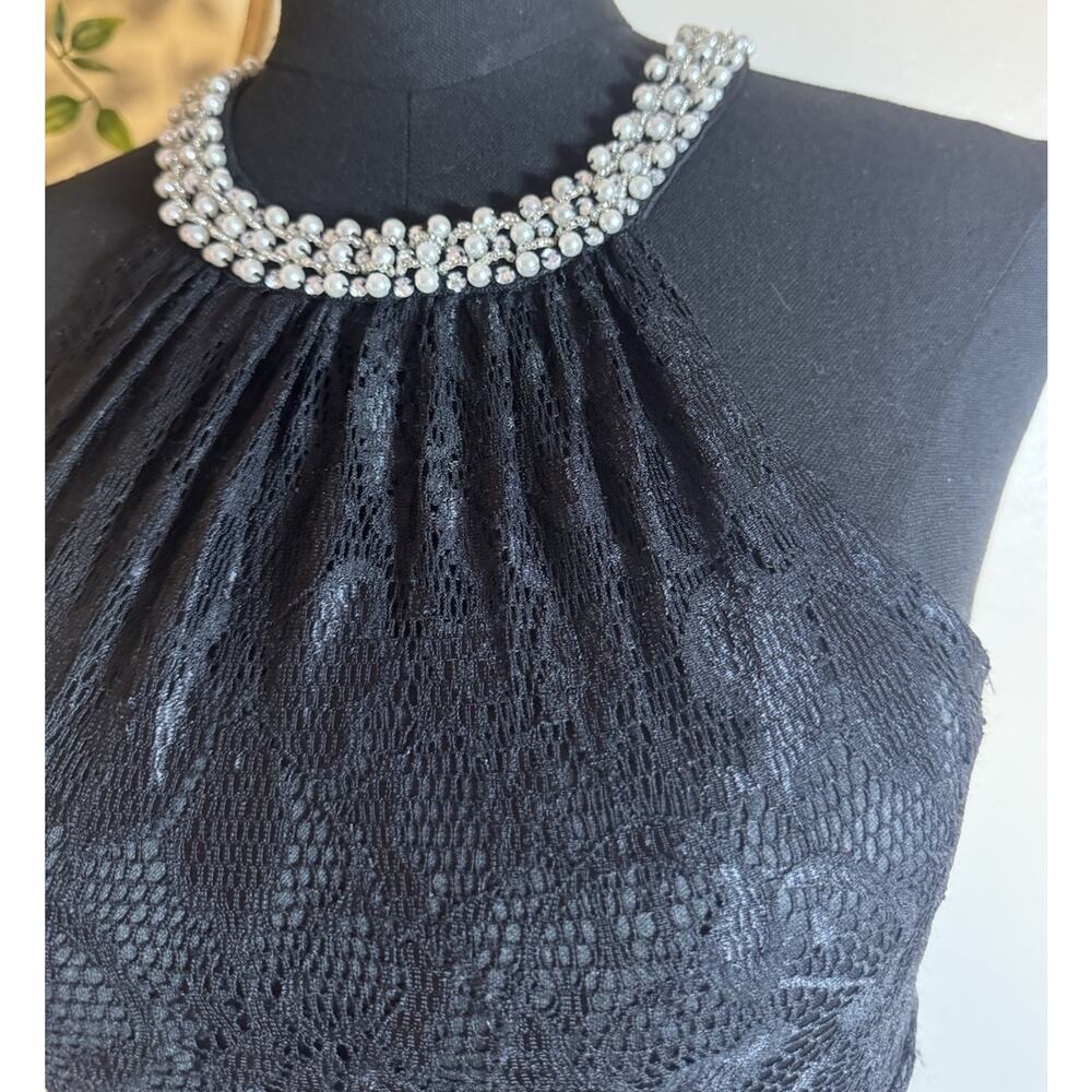 Prom Vintage Cindy Dress Goth Lace Sexy Domme Party Formal Wednesday Adams Y2k